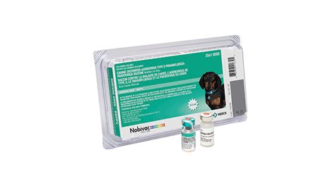 Nobivac® Edge® Dappv Merck Animal Health Usa