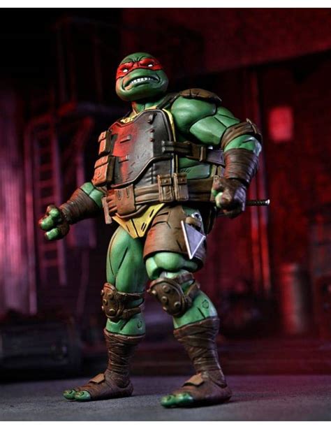 Comprar Figura Teenage Mutant Ninja Turtles The Last Ronin Ultimate