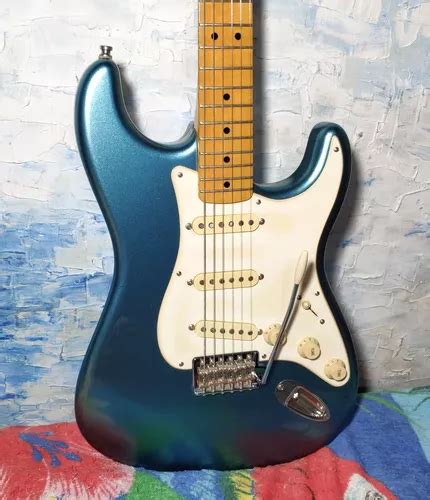 Squier Classic Vibe Stratocaster S V Willaudio Parcelamento