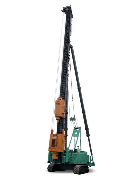 China OEM ODM Factory 208 Multifunction Hydraulic Drilling Rig