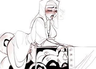 Monster Fucker Luscious Hentai Manga Porn