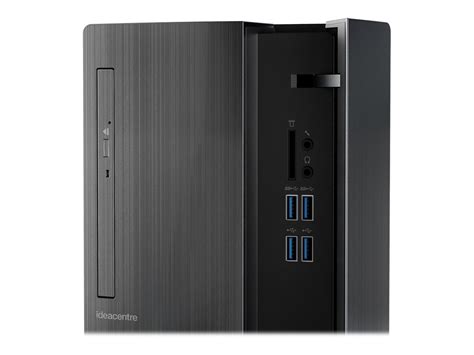 Lenovo Ideacentre 510a 15ikl 90gv0005us Desktop Computer Intel Core