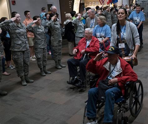 Honoring Those Who Have Served 445th Airlift Wing Article Display