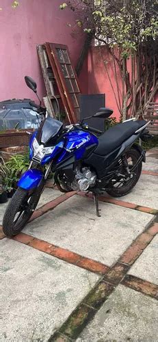 Zanella Rx 125cc Naked Azul MercadoLibre