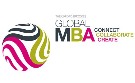 The Oxford Brookes Global Mba Climbs Two Places In World Rankings