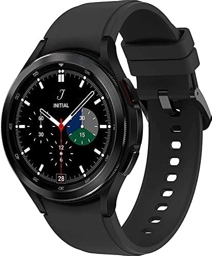 Samsung Galaxy Watch Classic Reloj Inteligente De Mm Con Monitor