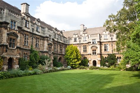Pembroke College | Flickr - Photo Sharing!