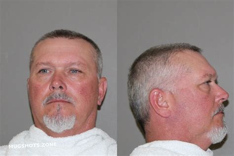 GRISHAM DARYL BRUCE 06 24 2024 Denton County Mugshots Zone