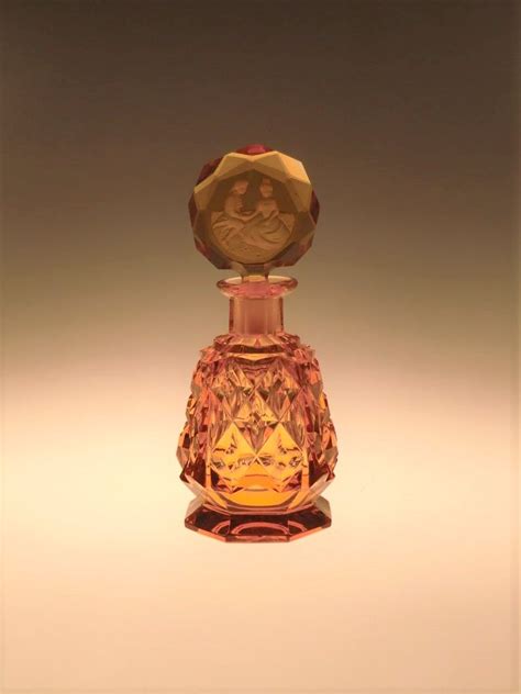 Pin On Exquisite Perfume Bottles