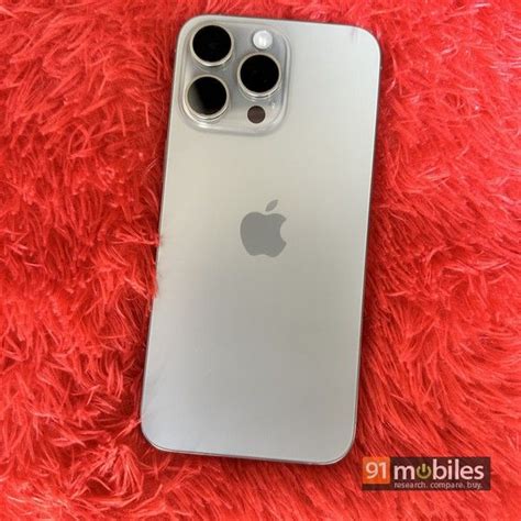 Apple Iphone Pro Max Review Pros And Cons Verdict Mobiles