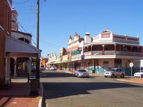 Pretending to Farm: York, Western Australia