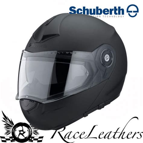 Schuberth Motorcycle Helmets | Schuberth Helmets UK