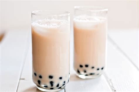 Easy Iced Milk Tea Recipe - Kusina Master Recipes