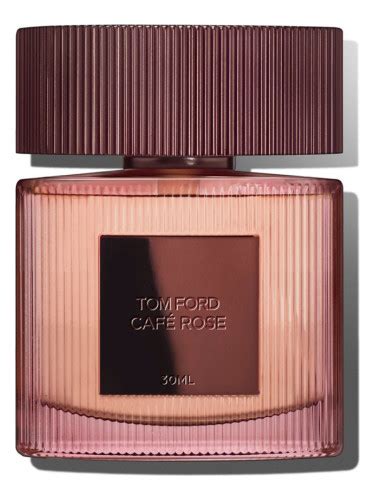 Café Rose 2023 Tom Ford parfum un nouveau parfum pour femme 2023