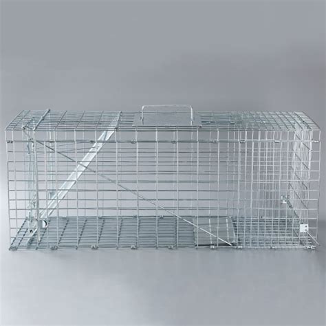 Humane & Live Animal Traps - Safe Killer