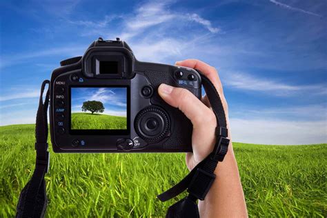 What is a viewfinder? | Improve Photography