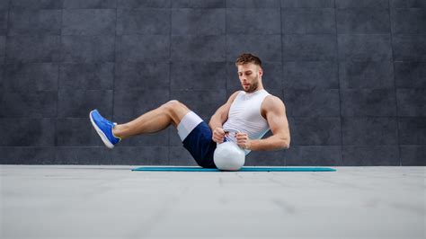 All You Need Is One Kettlebell And Five Moves To Build A Strong