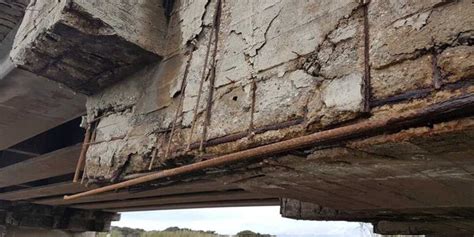 Chiusura Del Ponte Mela Tra Milazzo E Barcellona Serve Una Viabilit