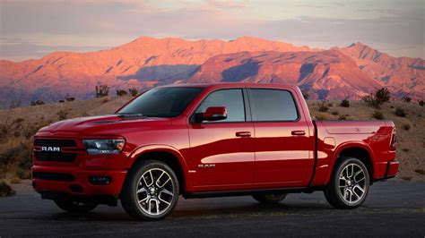 Ram 1500 Laramie 10 Days To Deal 2022 Safford CJDRF Of Fredericksburg