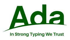 Ada (programming language) - Wikipedia