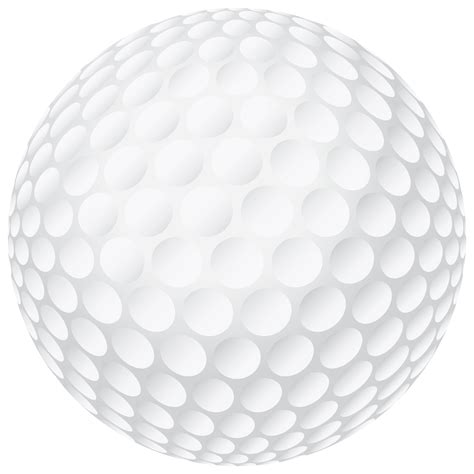 Golf Auto Clipart - Test 6