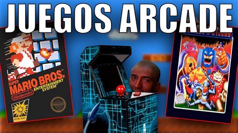 Chango Juega Por Primera Vez Juegos Retro Youtube