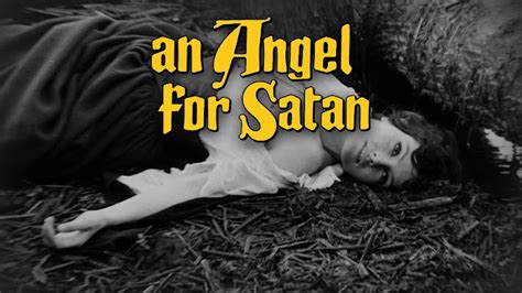 Mcbastard S Mausoleum An Angel For Satan Severin Films Blu Ray