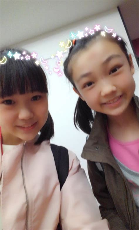 モーニング娘 22 on Twitter 15期 Blog No 1110 6周年記念日 山﨑愛生 https t co