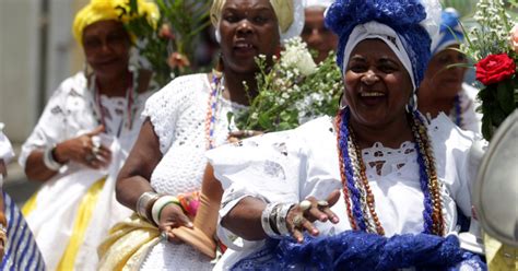 Quais são as diferenças entre Candomblé e Umbanda