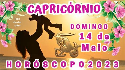 Horoscopo De Capricornio Hoje Domingo Previs Es Astrol Gicas