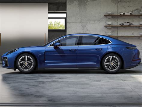 Buy Porsche Panamera 976 2023 Alloy Wheels 19 Design 911