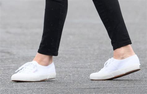 Le Sneakers Preferite Da Kate Middleton Sono Italiane