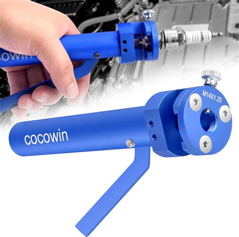 Cocowin Spark Plug Gap Tool Amazon Co Uk DIY Tools