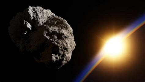 Nasas Dart Mission Hits Asteroid In First Ever Planetary Defense Test