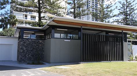 Ensuite Powered Site Gold Coast Tourist Parks