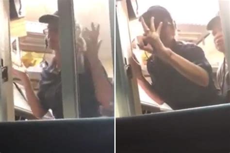 Spanish Speaking Taco Bell Worker Fired After Footage Emerged Of Her