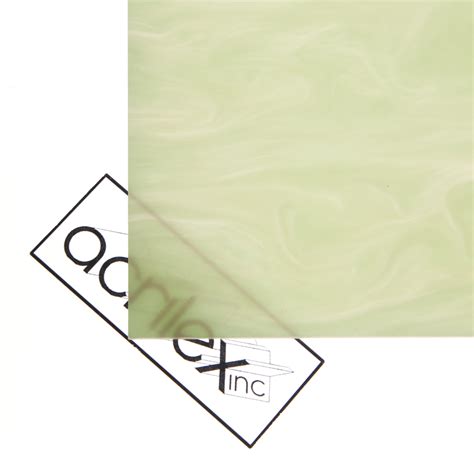 Acriglas Pearlescent Pink Conch Acrylic Sheet Acrilex