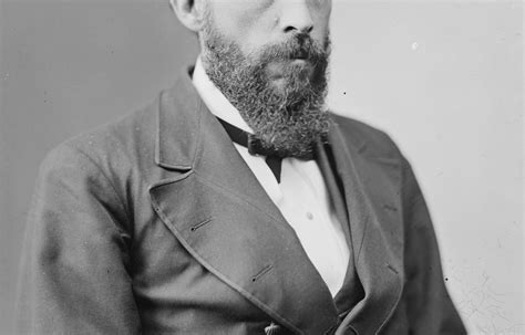 Profile John Mercer Langston 1829 1897 Black Art Story