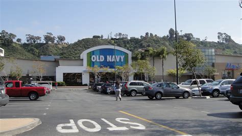 Old Navy San Diego Ca Westfield Mission Valley Flickr