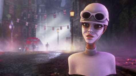 We Happy Few Launch Trailer Youtube