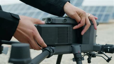 DJI Launches New Matrice 350 RTK Videomaker