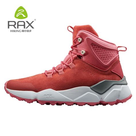 Aliexpress.com : Buy RAX New Waterproof Hiking Boots For Women ...