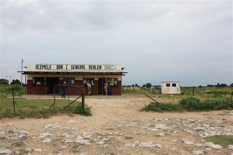 Central Kalahari Durchquerung Kalahari Calling UG