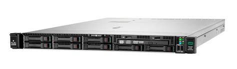 HPE ProLiant DL360 Gen10 Plus Network Choice Rack Mountable Xeon