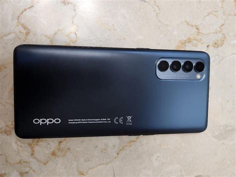 OPPO CPH2109 - 256GB, Mobile Phones & Gadgets, Mobile Phones, Android Phones, OPPO on Carousell