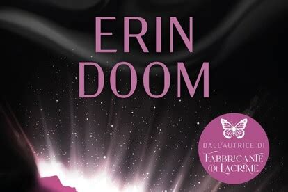 Stigma Il Nuovo Romanzo Dell Autrice Bestseller Erin Doom Libri