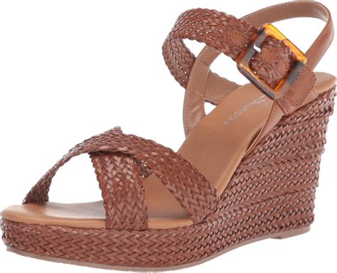 Cl By Chinese Laundry Womens Wedge Sandal Platforms