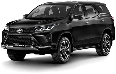 Toyota Fortuner 2023 Thông Số Kỹ Thuật And Bảng Giá T11 2024