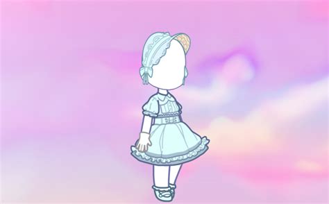 Gacha Nebula Outfits PART 1 Free To Use WITH CREDITS Fandom