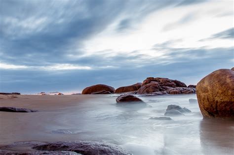 Free Images Beach Landscape Sea Coast Nature Outdoor Rock